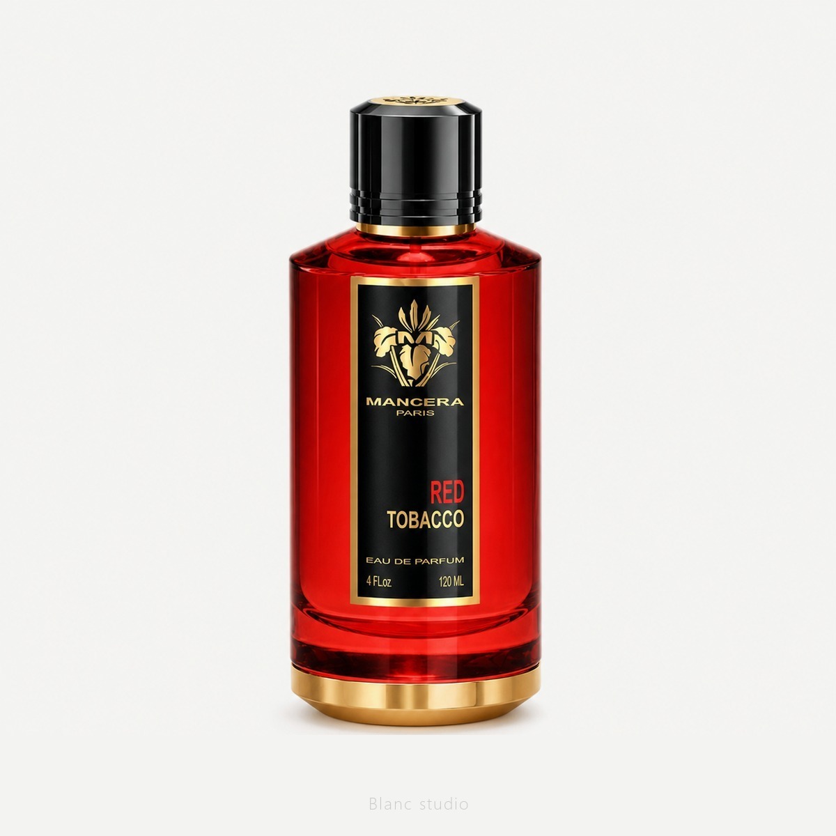 MANCERA Red Tobacco